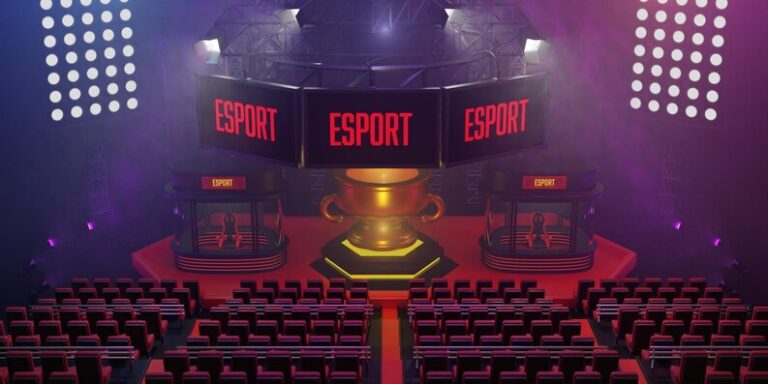ESports Tournaments: How They Connect Gamers