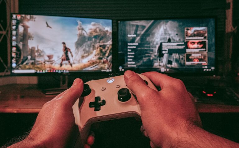 Games of My Youth: Assassin’s Creed 